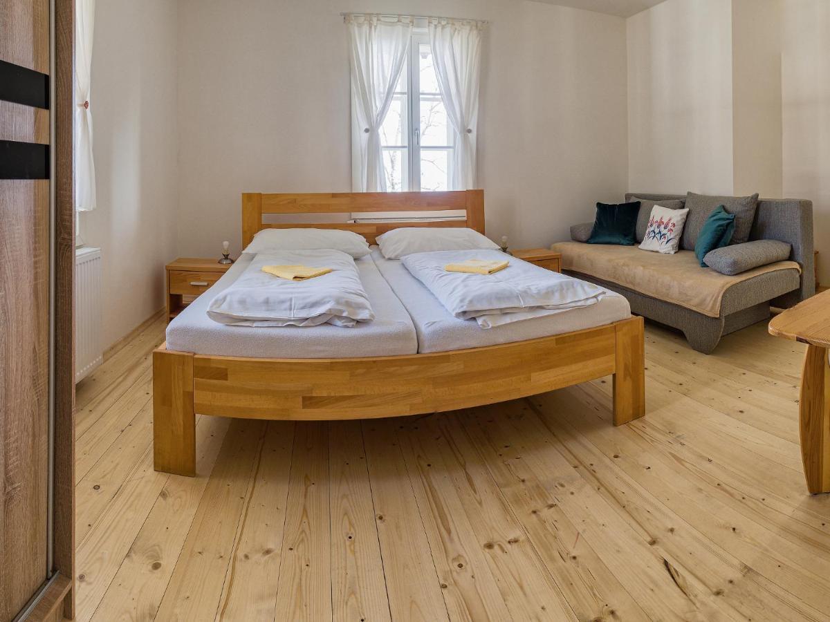 Svajciarsky Dom Guest House Vysoke Tatry Luaran gambar