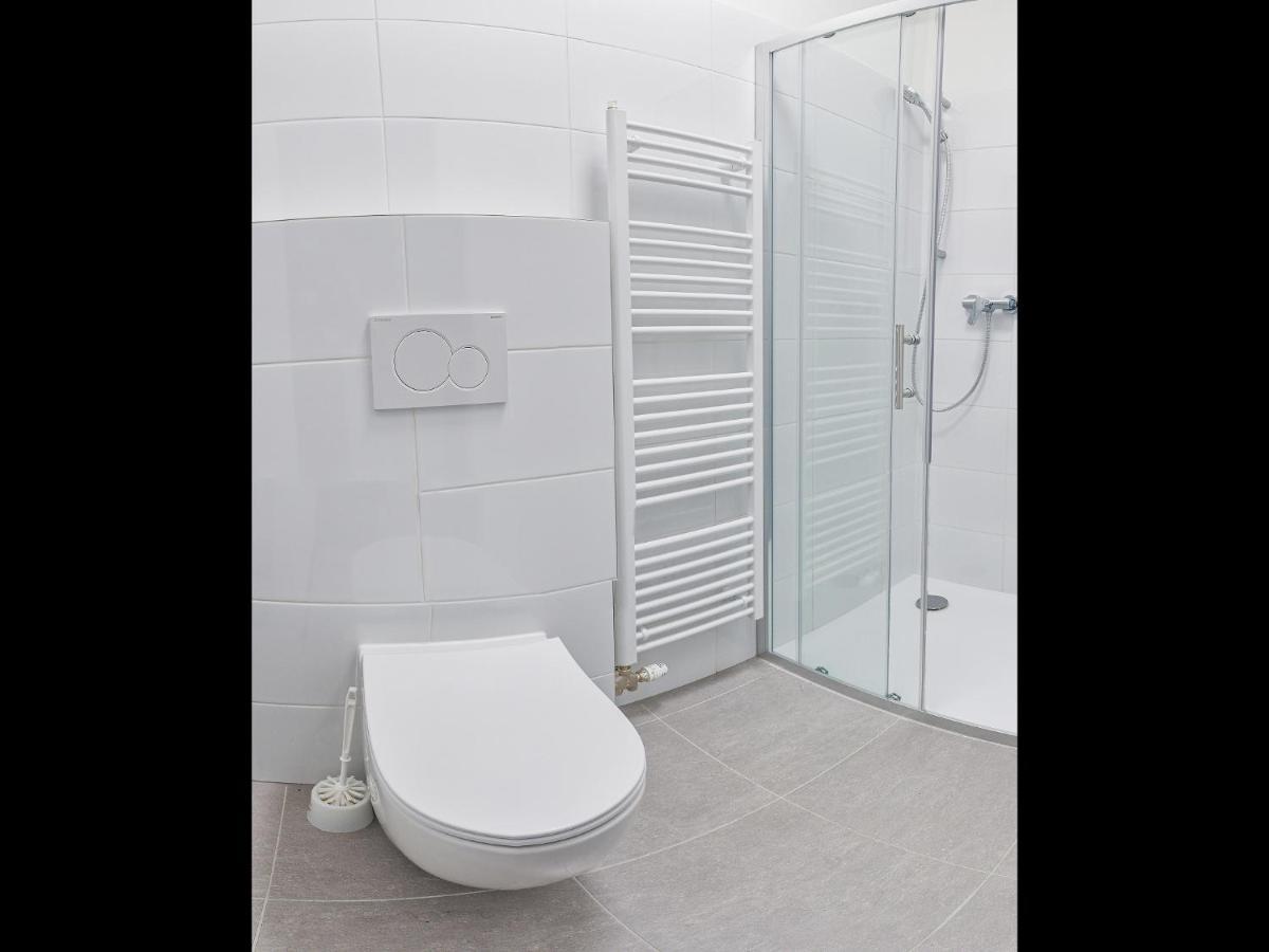Svajciarsky Dom Guest House Vysoke Tatry Luaran gambar