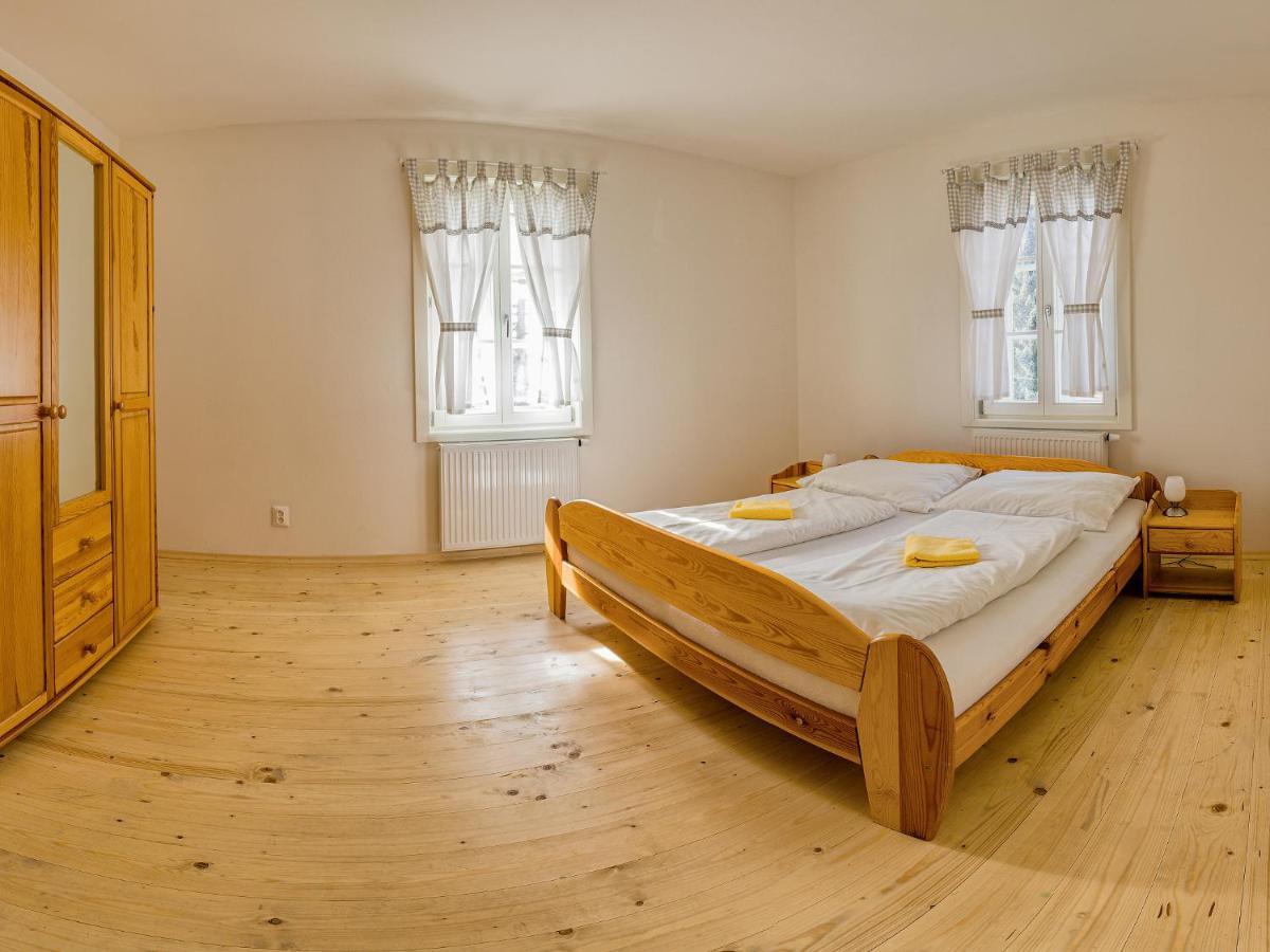 Svajciarsky Dom Guest House Vysoke Tatry Luaran gambar