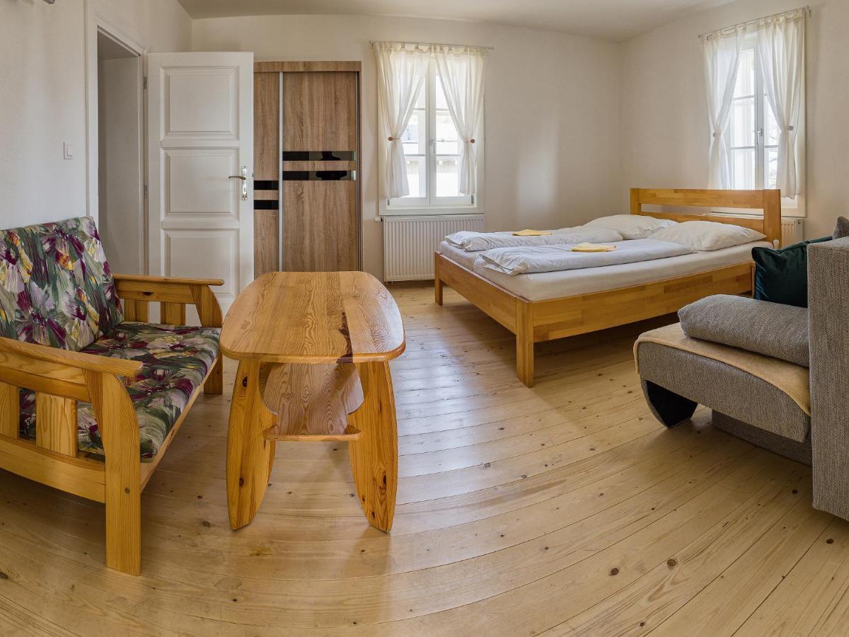 Svajciarsky Dom Guest House Vysoke Tatry Luaran gambar