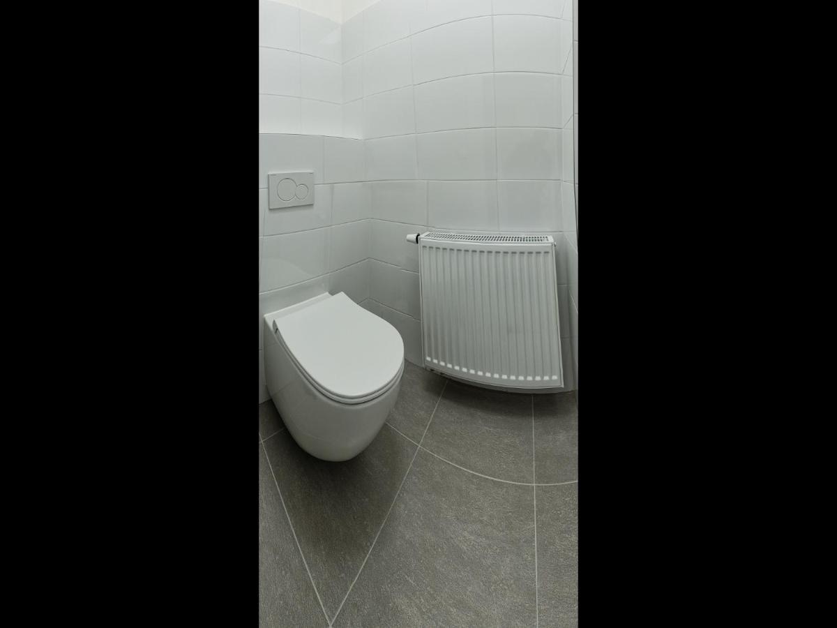 Svajciarsky Dom Guest House Vysoke Tatry Luaran gambar