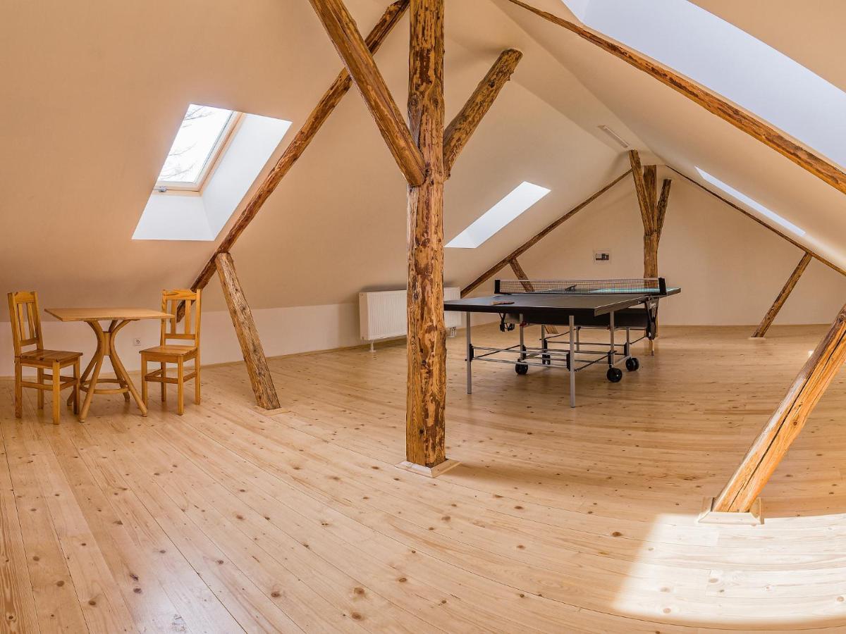 Svajciarsky Dom Guest House Vysoke Tatry Luaran gambar