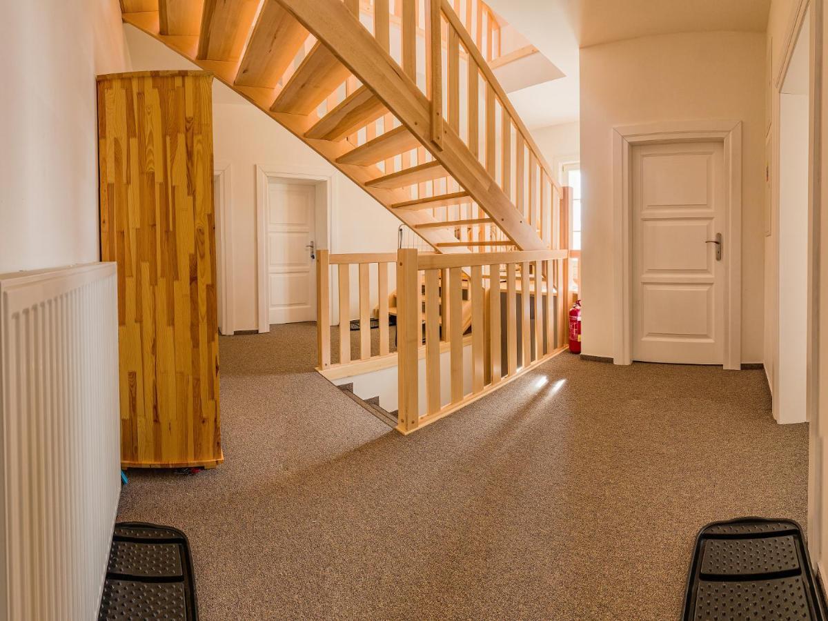 Svajciarsky Dom Guest House Vysoke Tatry Luaran gambar